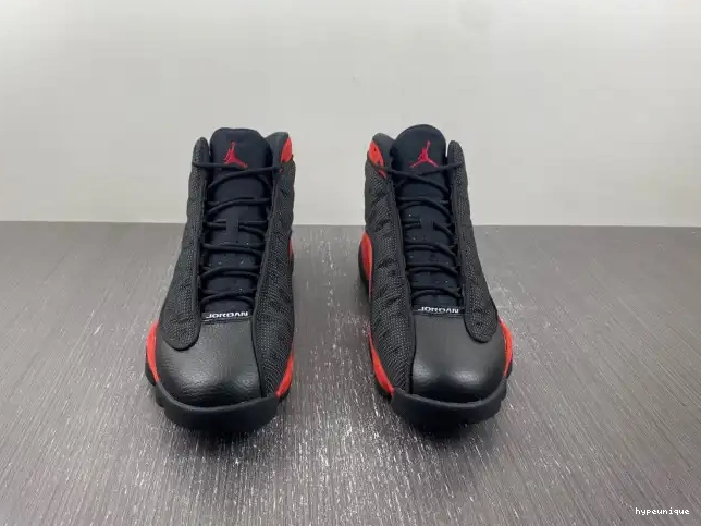 HYPE 414571-004 (2017) Bred 13 Retro Jordan 0517